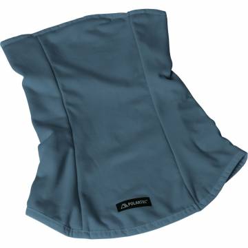 FOX Halswärmer Polartec | dunkelblau | 27365-098 Slate Blue