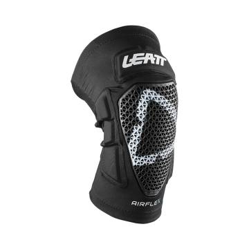 LEATT MTB Knieschoner AirFlex | schwarz | 5020004282 Knee Guard