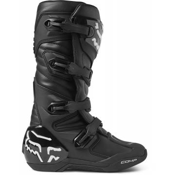 FOX Comp Motocross Stiefel | schwarz | 28373-001 Boots