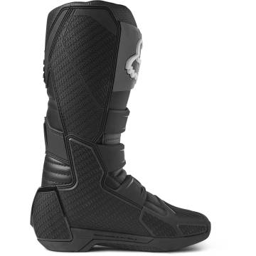 FOX Comp Motocross Stiefel | schwarz | 28373-001 Black