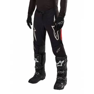 ALPINESTARS Supertech Ward Hose | schwarz | 3723224-1323 Größe 32