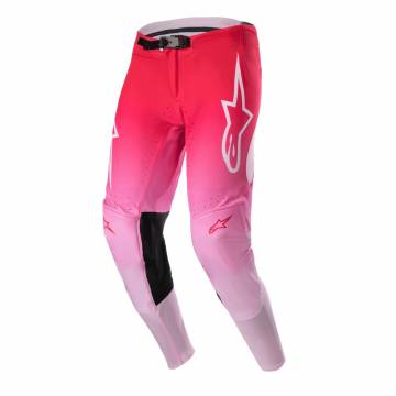 ALPINESTARS Supertech Dade Hose | rot lila | 3723324-396