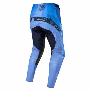 ALPINESTARS Techstar Pneuma Hose | Dark Navy Light Blue | 3726924-7054