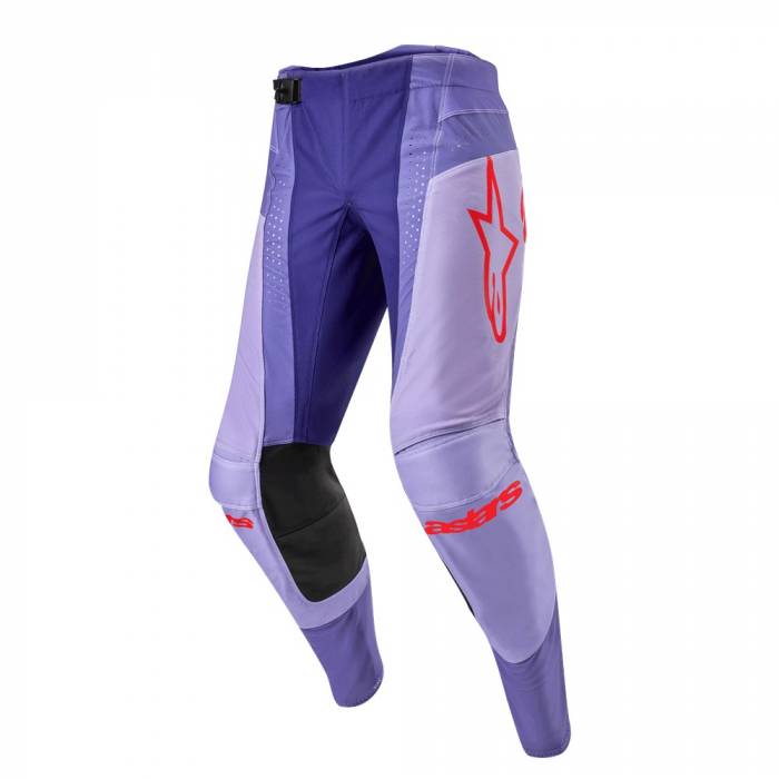 ALPINESTARS Techstar Ocuri Hose | lila orange | 3727024-3015