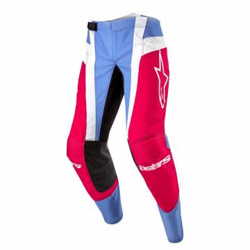 ALPINESTARS Techstar Ocuri Hose | rot blau | 3727024-7068