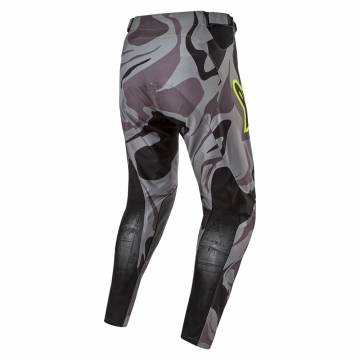 ALPINESTARS Racer Tactical Hose | Cast Gray Camo Magnet | 3721224-9115