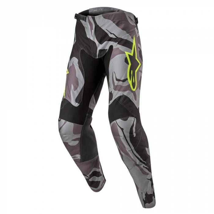 ALPINESTARS Racer Tactical Hose | grau camo | 3721224-9115