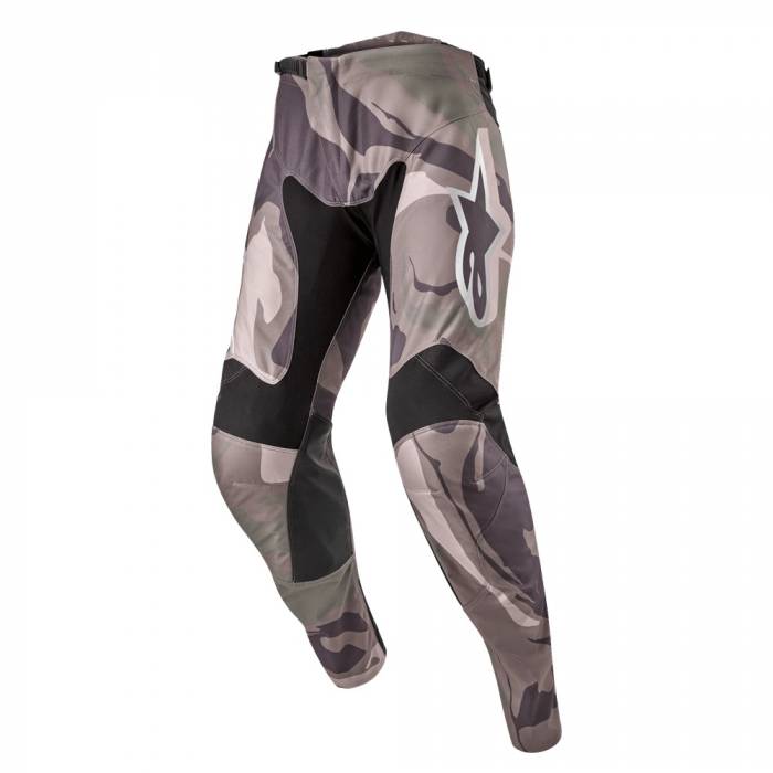 ALPINESTARS Racer Tactical Hose | grün camo | 3721224-815