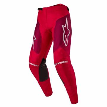 ALPINESTARS Racer Hoen Hose | rot bordeaux |  3721324-368