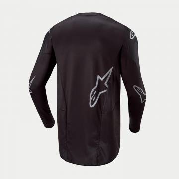 ALPINESTARS Racer Graphite Jersey | Balck | 3762324-10