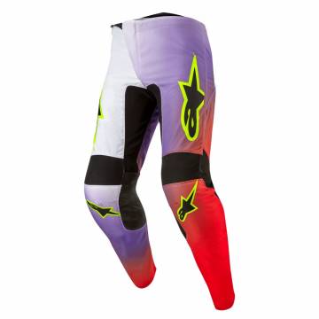 ALPINESTARS Fluid Lucent Hose | rot lila | 3723724-2029