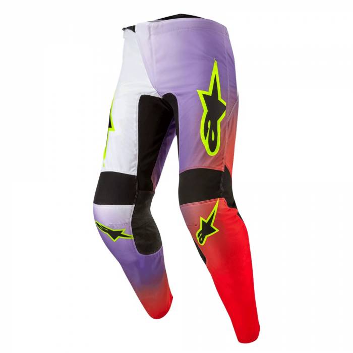 ALPINESTARS Fluid Lucent Hose | rot lila | 3723724-2029