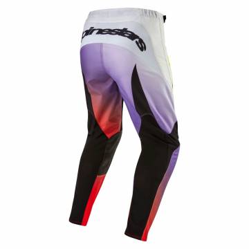 ALPINESTARS Fluid Lucent Hose | White Neon Red Yellow Fluo | 3723724-2029