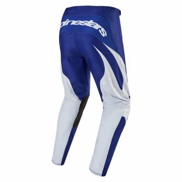 ALPINESTARS Fluid Lucent Hose | Blue Ray White | 3723724-7021