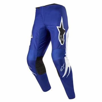 ALPINESTARS Fluid Lucent Hose | blau weiß | 3723724-7021