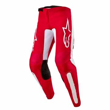 ALPINESTARS Fluid Lurv Hose | rot weiß | 3722024-3120