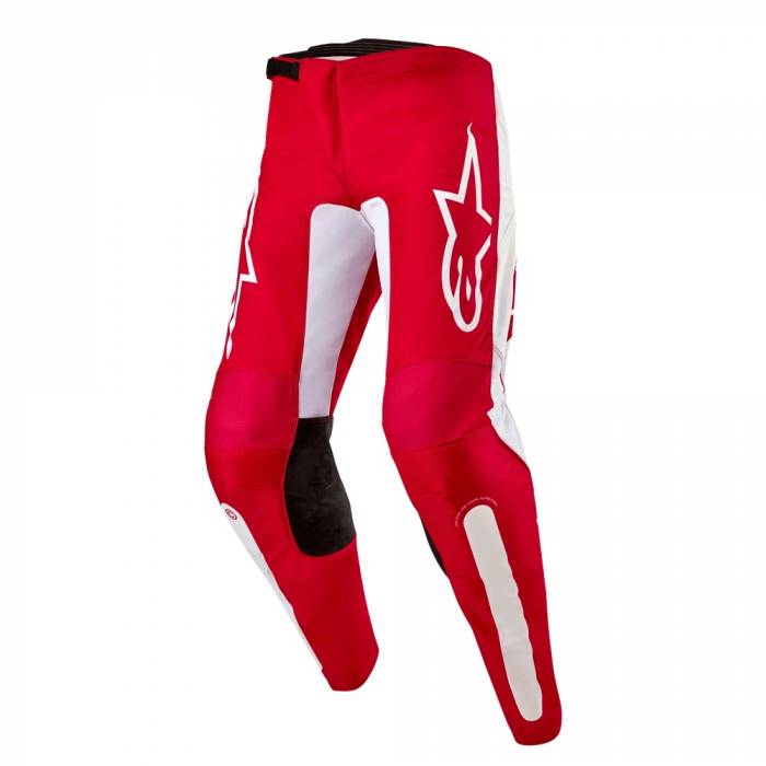 ALPINESTARS Fluid Lurv Hose | rot weiß | 3722024-3120