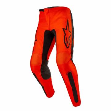 ALPINESTARS Fluid Lurv Hose | orange schwarz | 3722024-411