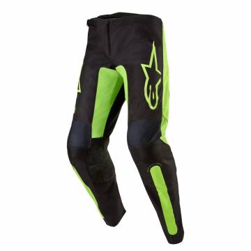 ALPINESTARS Fluid Lurv Hose | schwarz neongelb | 3722024-168