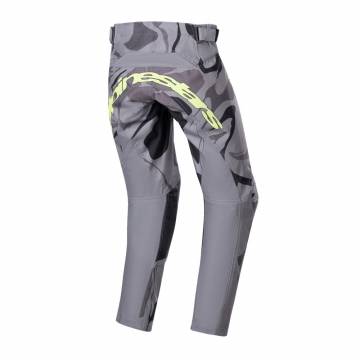 ALPINESTARS Cross Hose Racer Youth Tactical | grau camo | 3721224-9115