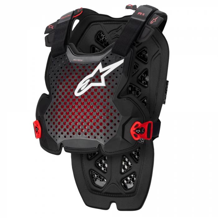 ALPINESTARS Brustpanzer A-1 Pro | schwarz | 6700123-1431