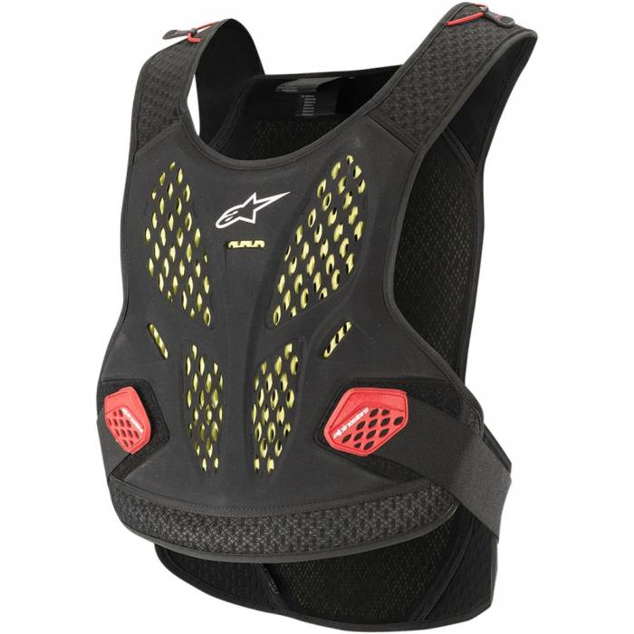 ALPINESTARS Brustpanzer Sequence | schwarz | 6701819-143